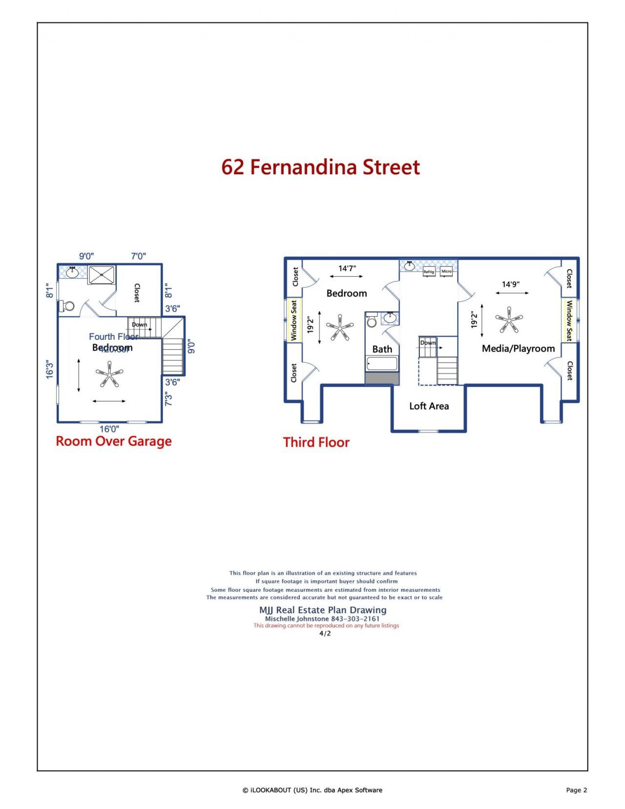 62 Fernandina Street Photo 70