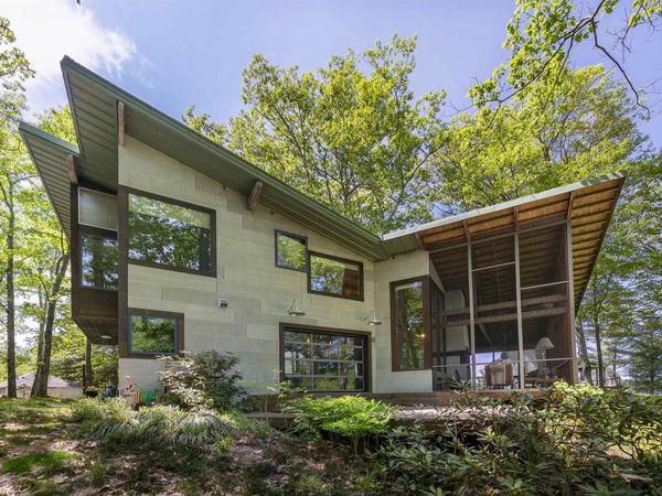 518 Shaker Boulevard, Enfield, NH 03748