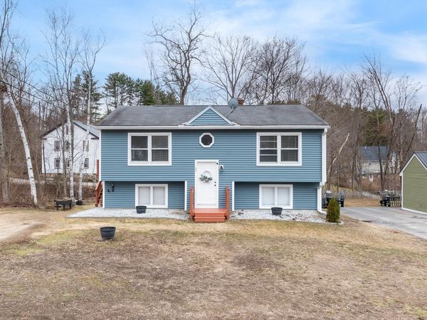 27 Spruce Street, Laconia, NH 03246