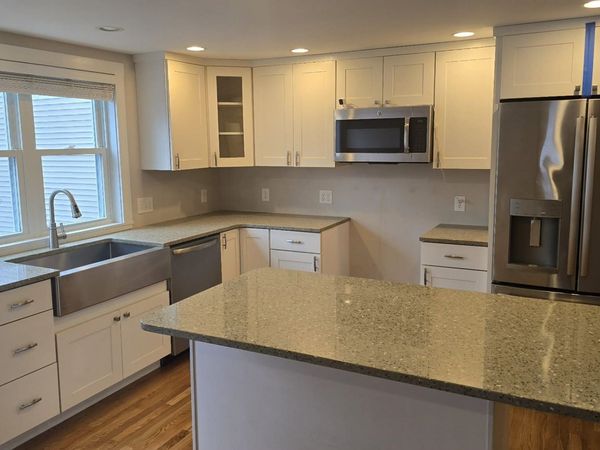 15 Lafayette Terrace, Unit B, North Hampton, NH 03862