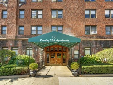 68 E Hartsdale Avenue , Unit 5M, Hartsdale, NY 10530