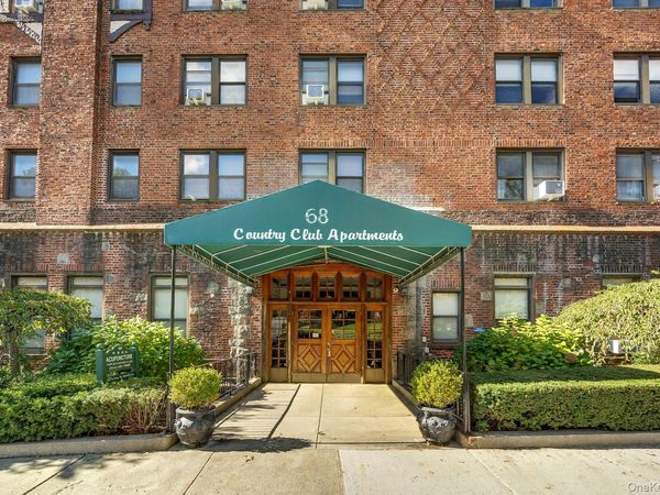 68 E Hartsdale Avenue , Unit 5M, Hartsdale, NY 10530