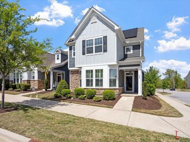300 Masden Road, Holly Springs, NC 27540