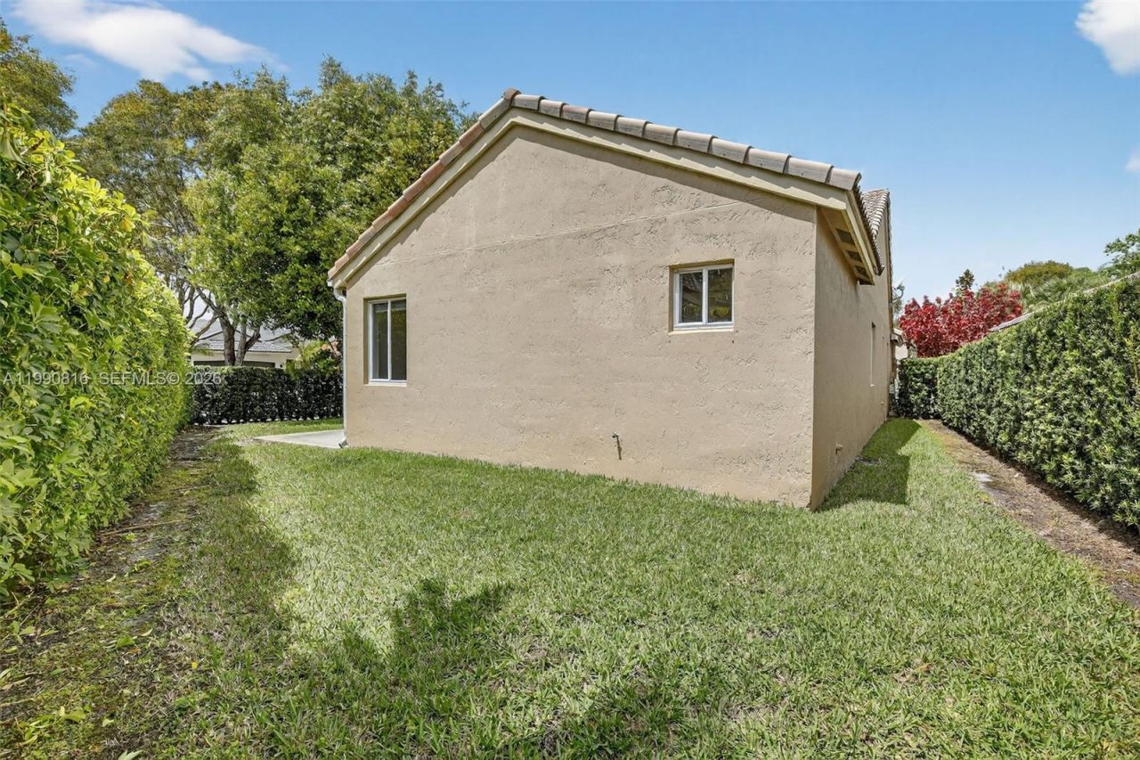 4219 Cherrywood Ct, Weston, FL 33331 Photo