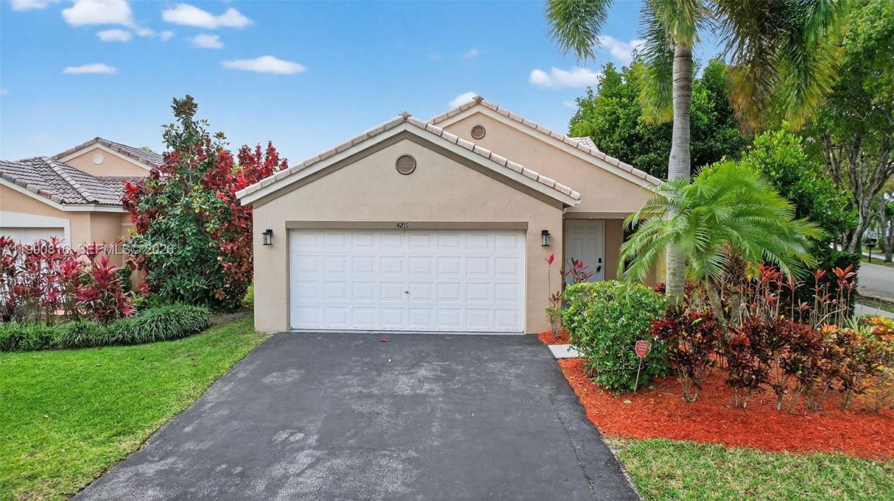 4219 Cherrywood Ct, Weston, FL 33331 Photo