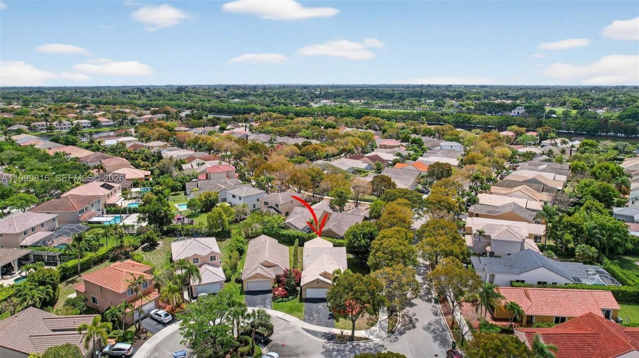 4219 Cherrywood Ct, Weston, FL 33331 Photo