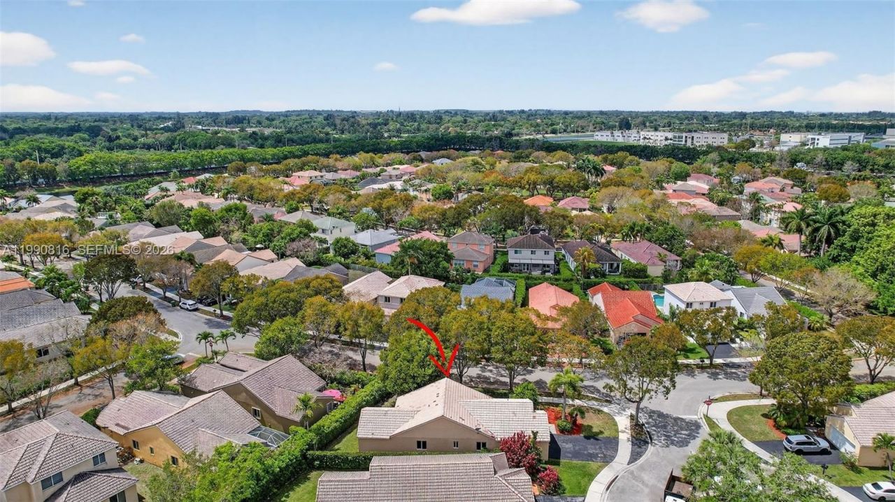 4219 Cherrywood Ct, Weston, FL 33331 Photo