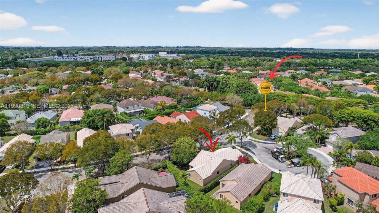 4219 Cherrywood Ct, Weston, FL 33331 Photo