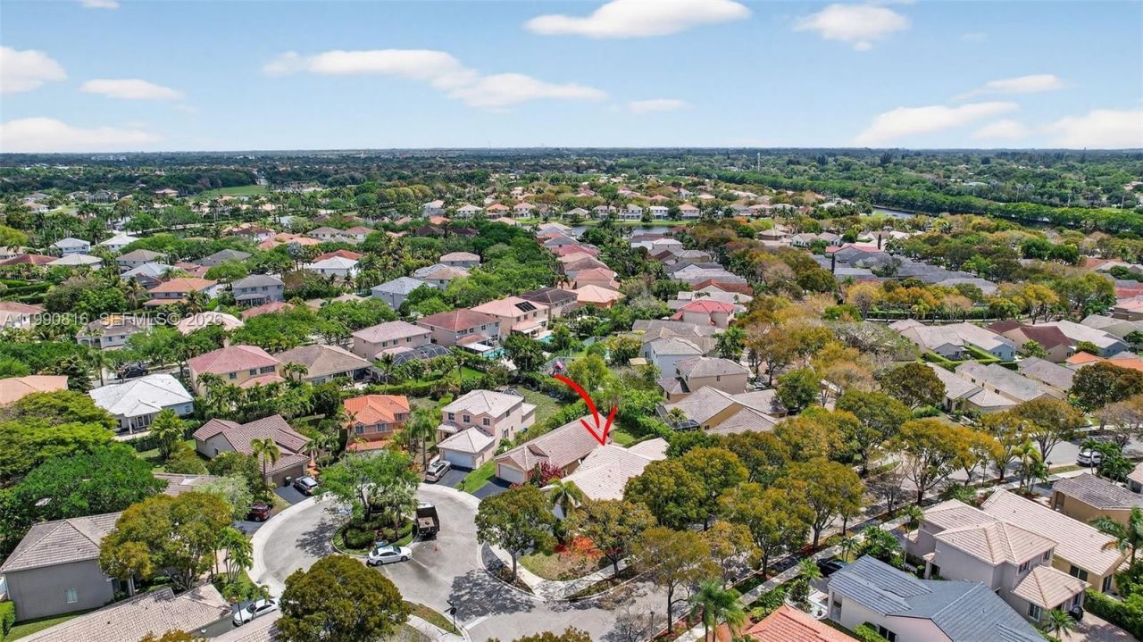 4219 Cherrywood Ct, Weston, FL 33331 Photo