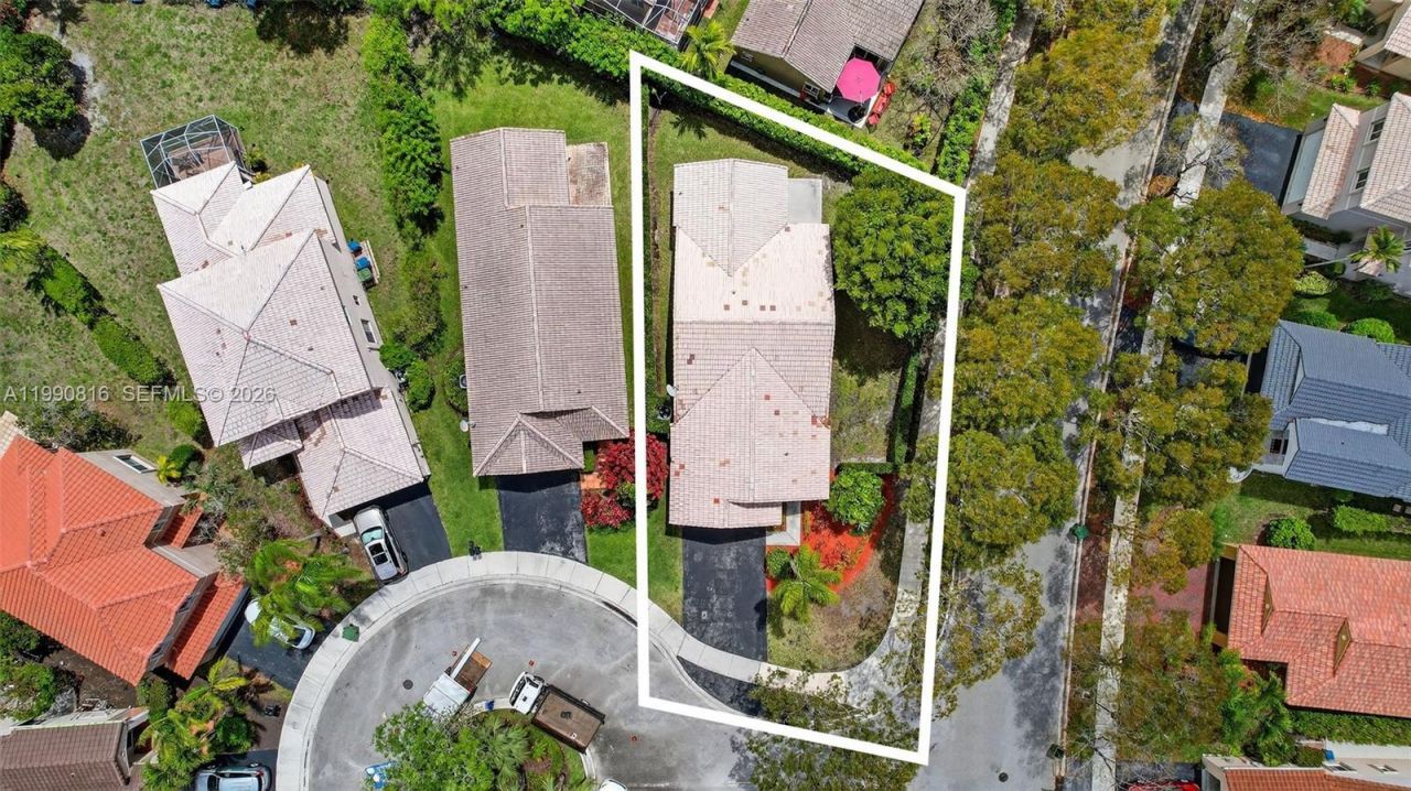 4219 Cherrywood Ct, Weston, FL 33331 Photo