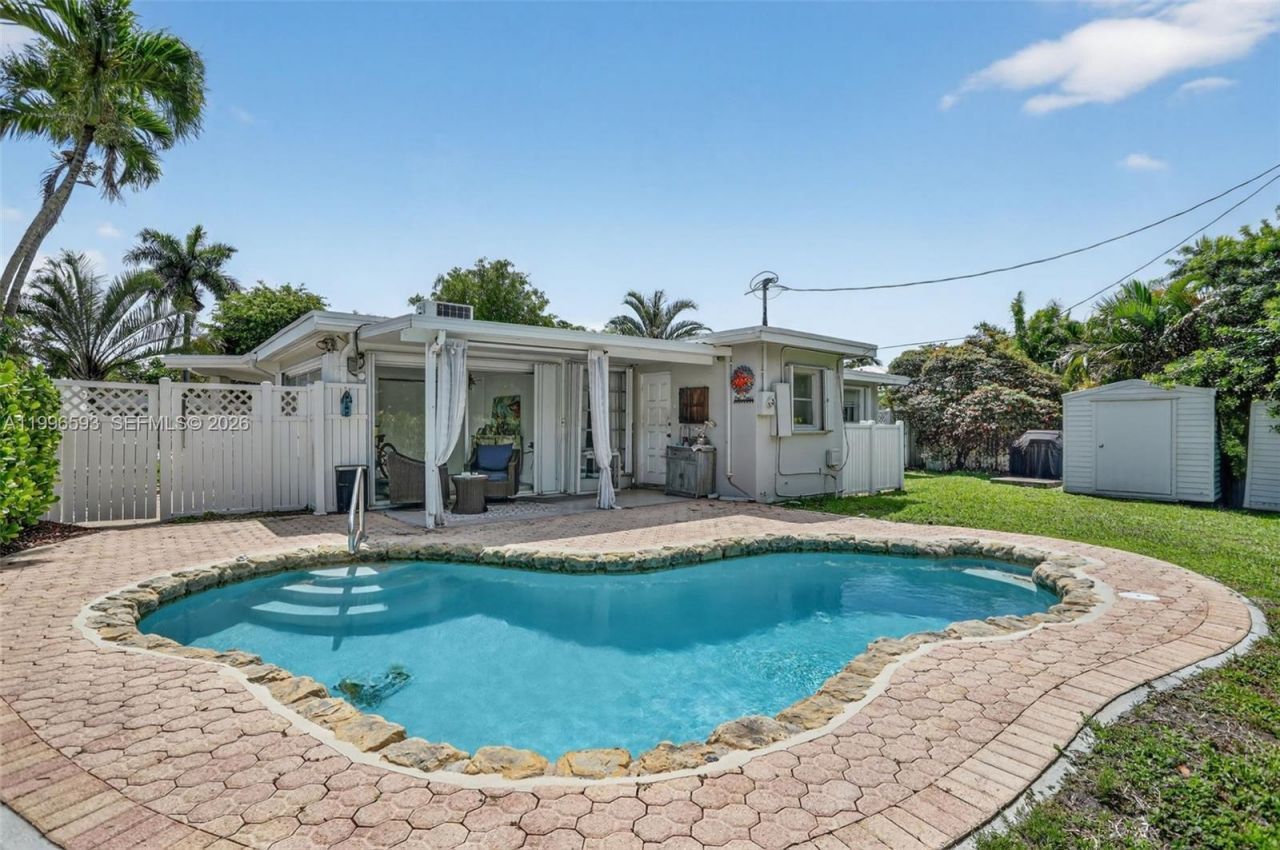 1357 SW 4th Ter, Pompano Beach, FL 33060 Photo