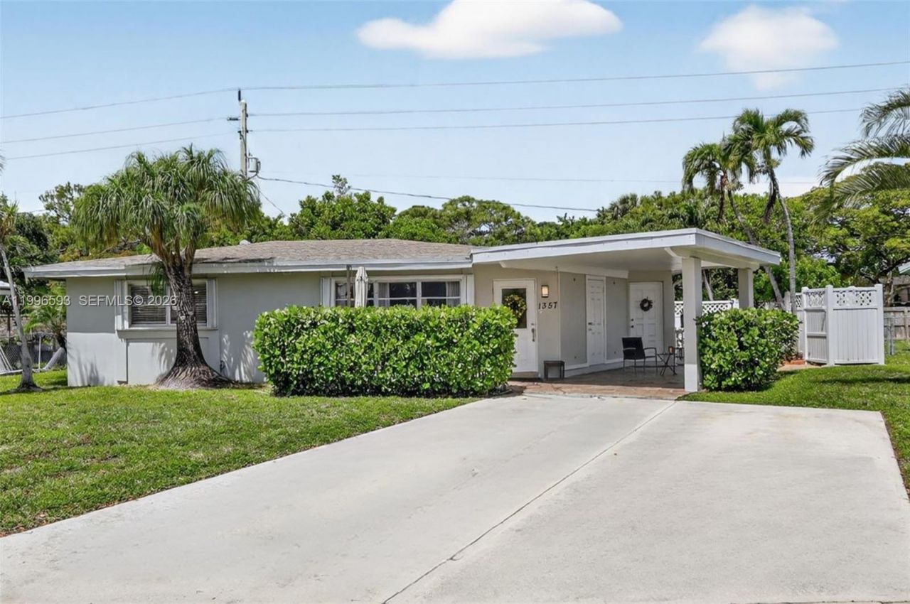 1357 SW 4th Ter, Pompano Beach, FL 33060 Photo