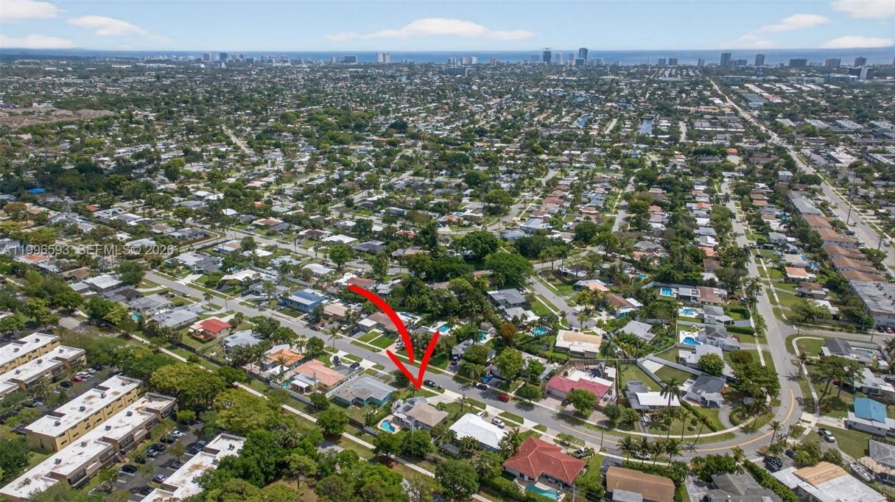 1357 SW 4th Ter, Pompano Beach, FL 33060 Photo