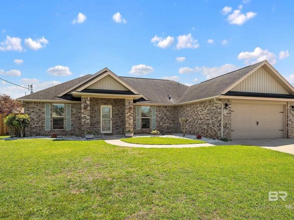 33592 Field Stone Lane, Lillian, AL 36549