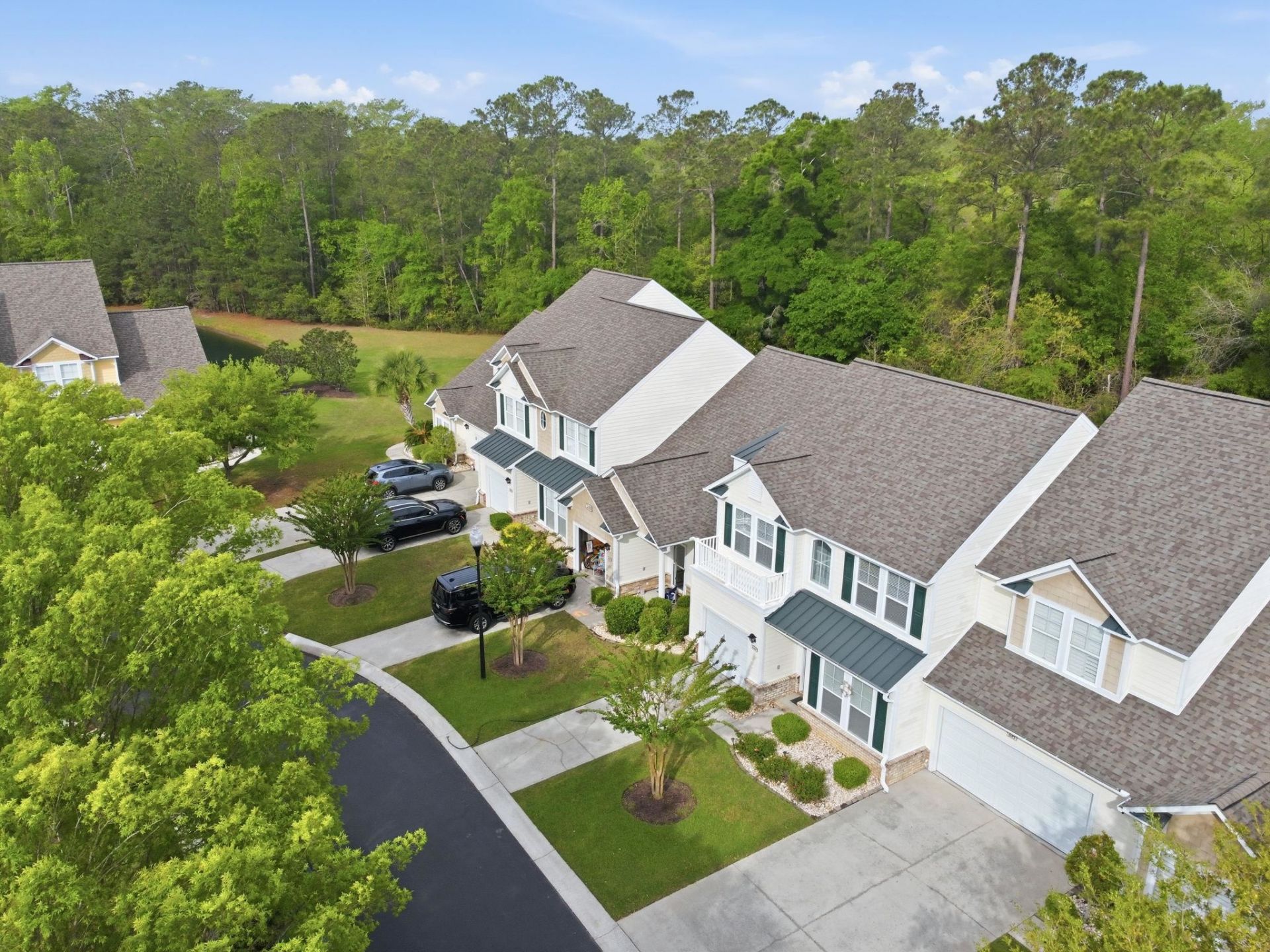 200 Mossy Stone Ct. Photo 35