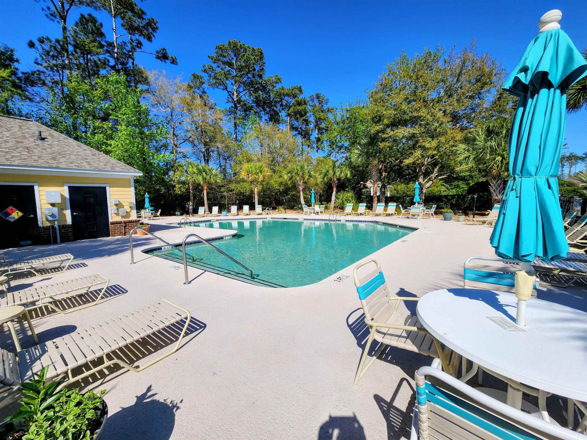 200 Mossy Stone Ct. Photo 42