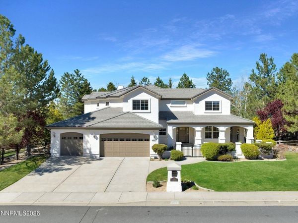 4885 Buckhaven Road, Reno, NV 89519