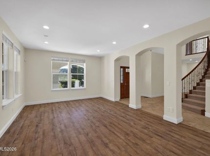 4885 Buckhaven Road, Reno, NV 89519 Photo