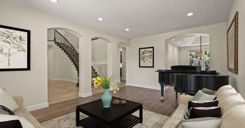 4885 Buckhaven Road, Reno, NV 89519 Photo