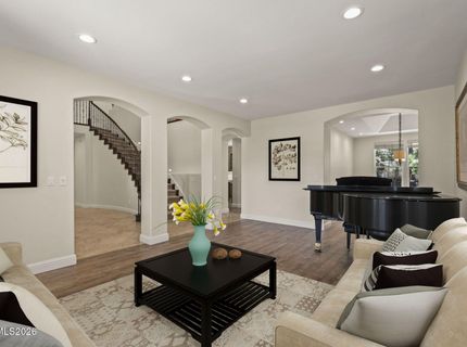 4885 Buckhaven Road, Reno, NV 89519 Photo