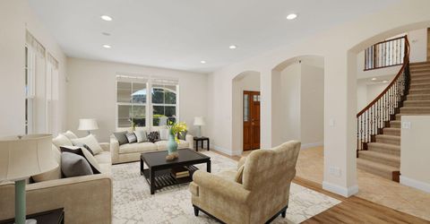 4885 Buckhaven Road, Reno, NV 89519 Photo