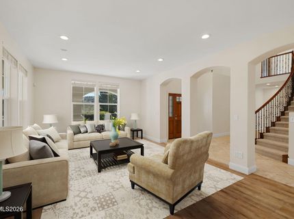 4885 Buckhaven Road, Reno, NV 89519 Photo