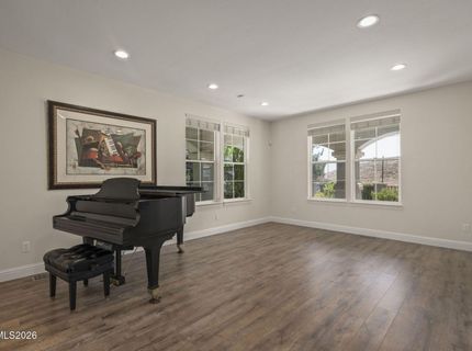 4885 Buckhaven Road, Reno, NV 89519 Photo