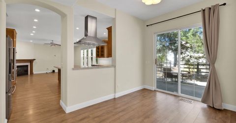 4885 Buckhaven Road, Reno, NV 89519 Photo