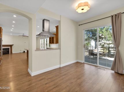 4885 Buckhaven Road, Reno, NV 89519 Photo