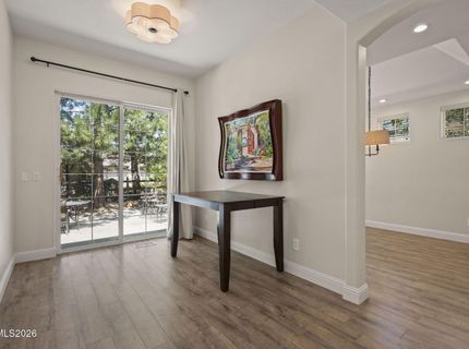 4885 Buckhaven Road, Reno, NV 89519 Photo