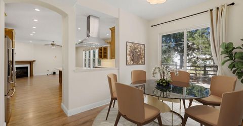 4885 Buckhaven Road, Reno, NV 89519 Photo