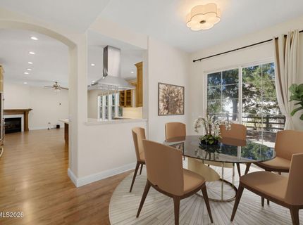 4885 Buckhaven Road, Reno, NV 89519 Photo