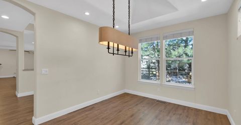 4885 Buckhaven Road, Reno, NV 89519 Photo