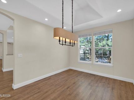 4885 Buckhaven Road, Reno, NV 89519 Photo