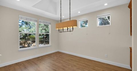 4885 Buckhaven Road, Reno, NV 89519 Photo