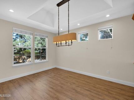 4885 Buckhaven Road, Reno, NV 89519 Photo