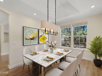 4885 Buckhaven Road, Reno, NV 89519 Photo