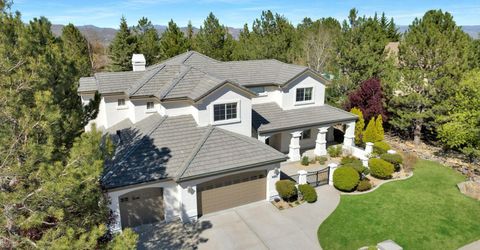 4885 Buckhaven Road, Reno, NV 89519 Photo