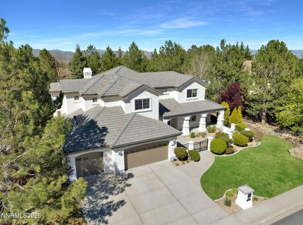 4885 Buckhaven Road, Reno, NV 89519 Photo