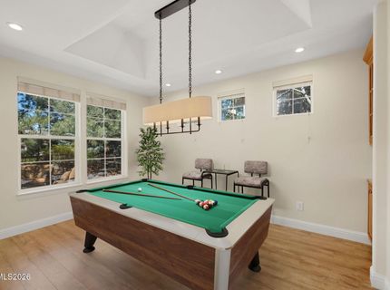 4885 Buckhaven Road, Reno, NV 89519 Photo