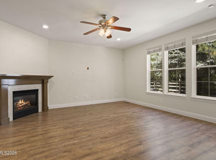 4885 Buckhaven Road, Reno, NV 89519 Photo