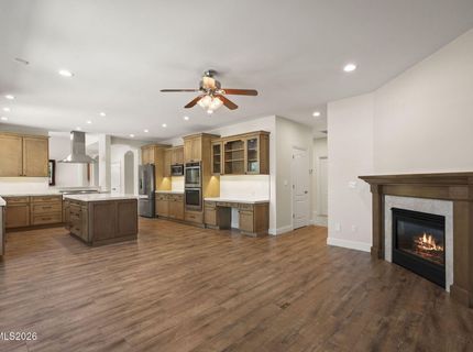 4885 Buckhaven Road, Reno, NV 89519 Photo