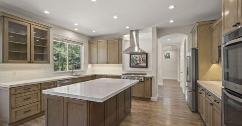 4885 Buckhaven Road, Reno, NV 89519 Photo