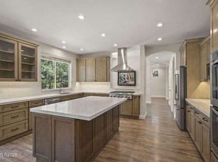 4885 Buckhaven Road, Reno, NV 89519 Photo