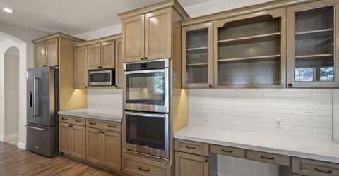 4885 Buckhaven Road, Reno, NV 89519 Photo