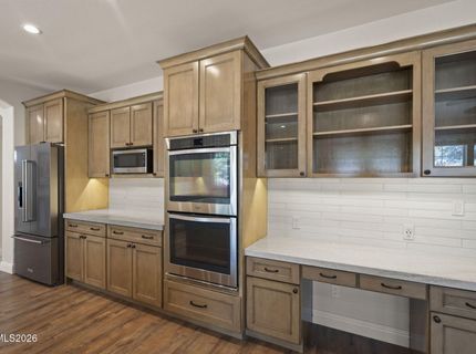 4885 Buckhaven Road, Reno, NV 89519 Photo