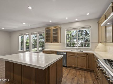 4885 Buckhaven Road, Reno, NV 89519 Photo