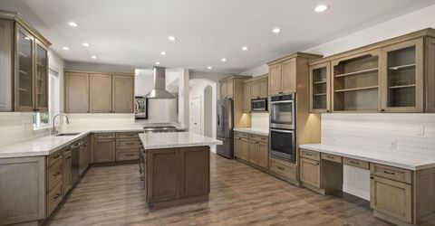 4885 Buckhaven Road, Reno, NV 89519 Photo