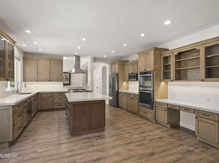 4885 Buckhaven Road, Reno, NV 89519 Photo