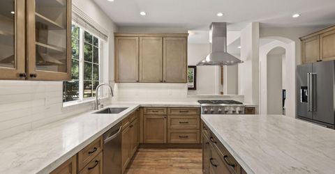 4885 Buckhaven Road, Reno, NV 89519 Photo